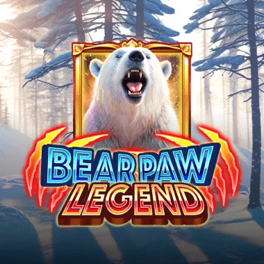 Bear Paw Legend
