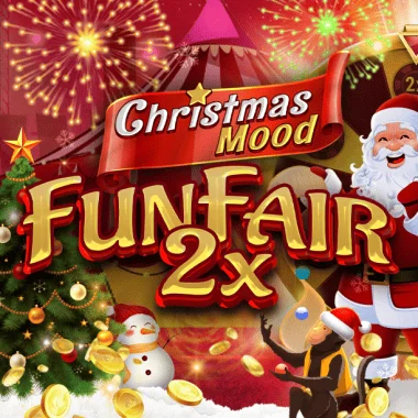 FunFair 2x Christmas